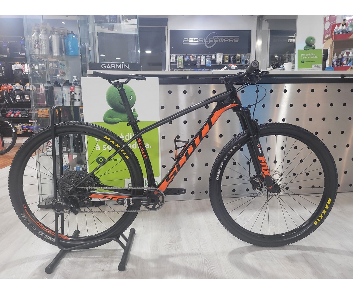 SCOTT Scale 925 de 2020